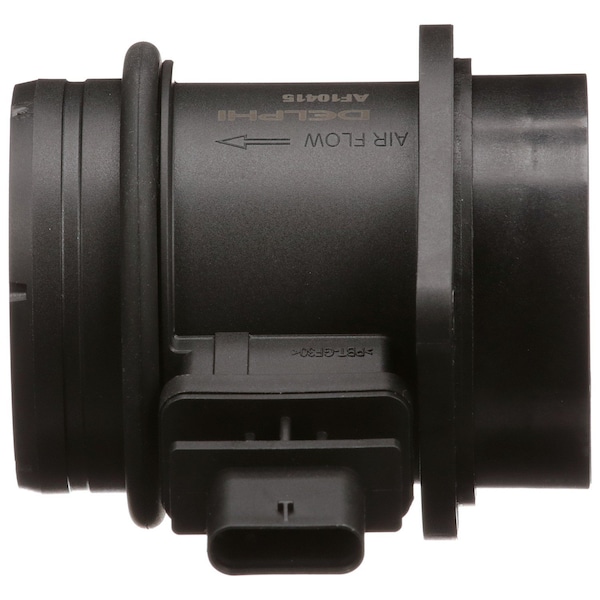 Delphi Mass Air Flow Sensor-Complete Assembly, Af10415 AF10415 - main